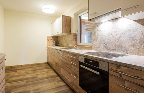 Wagrain Apartment | Knappensteig relax Premium Deluxe - Appartements Knappensteig