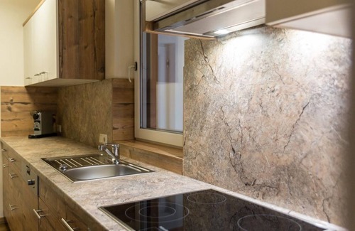 Wagrain Apartment | Knappensteig relax Premium Deluxe - Appartements Knappensteig