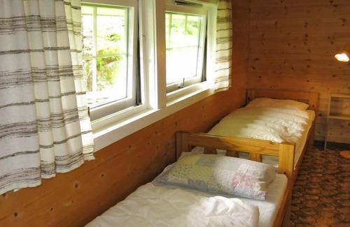 Nissedal House | Knatten by Interhome