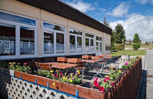 Viechtach Other | KNAUS Campingpark Viechtach