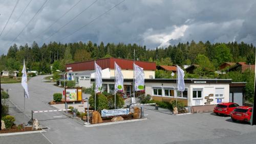 Viechtach Other | KNAUS Campingpark Viechtach
