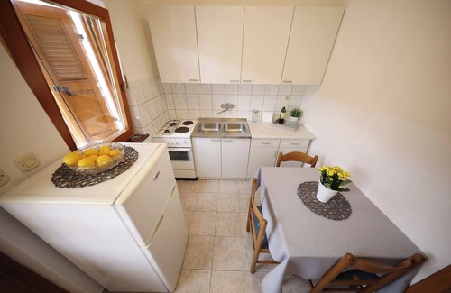 Knez Apartment | Knež Island Paradise -N1