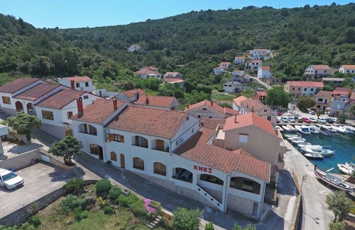 Knez Apartment | Knež Island Paradise -N1