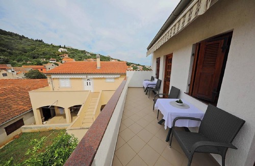 Knez Apartment | Knež Island Paradise -N1