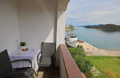 Knez Apartment | Knež Island Paradise -N1
