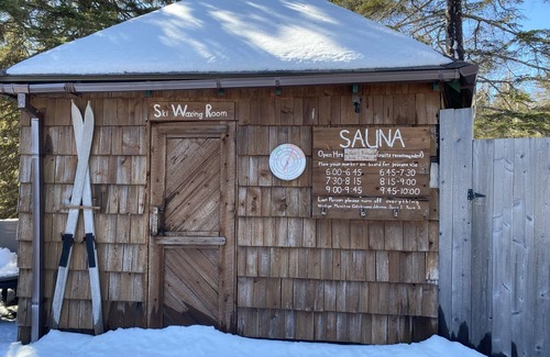 Two Harbors Condo | Knife River Gooseberry Trailside 4-Plex Suite | Pets | Lake View | Trail Access