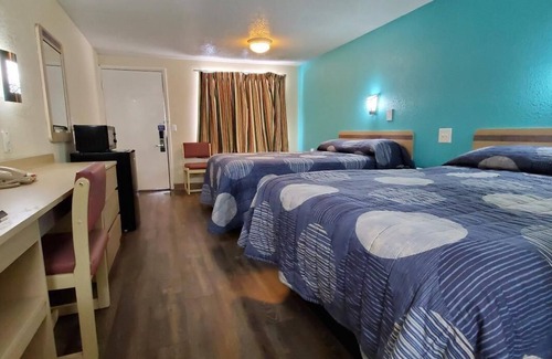 Florence Hotel | Knights Inn Florence
