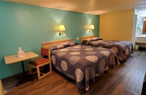 Florence Hotel | Knights Inn Florence
