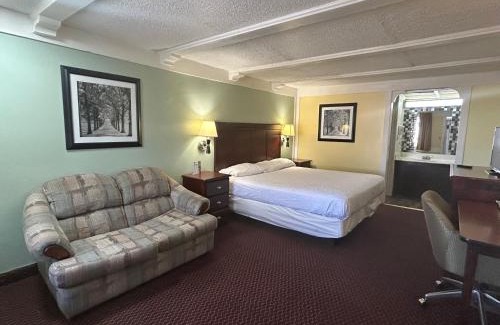 Somerset Hotel | Knights Inn Somerset