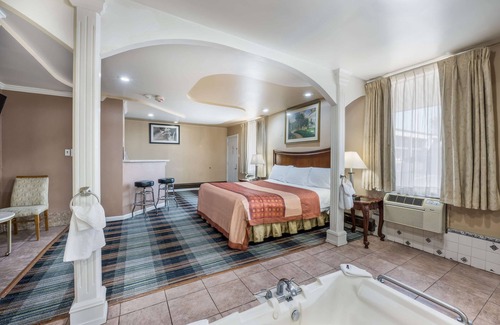 Trevose Hotel | Knights Inn Trevose