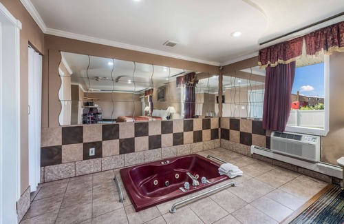 Trevose Hotel | Knights Inn Trevose