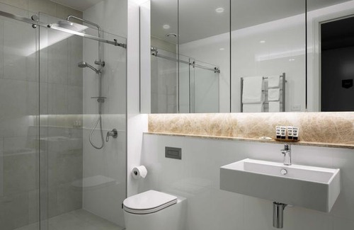 Kingston Apartment | Knightsbridge Canberra