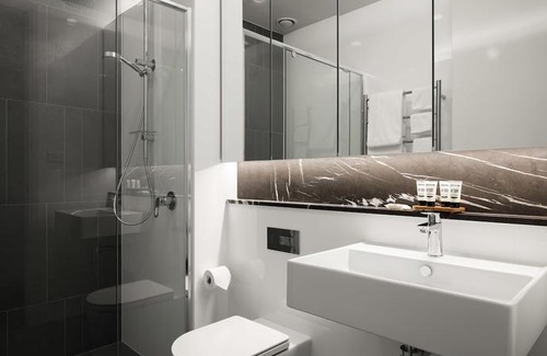 Kingston Apartment | Knightsbridge Canberra