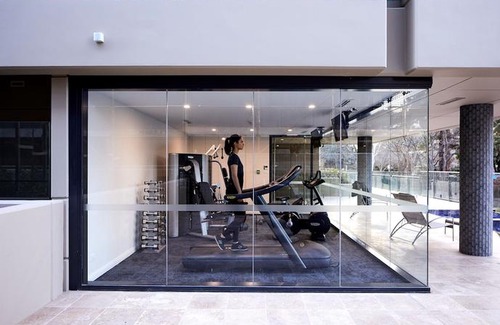 Kingston Apartment | Knightsbridge Canberra