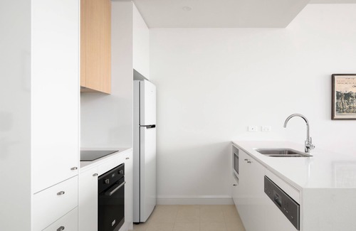 Kingston Hotel | Knightsbridge Canberra
