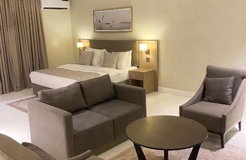 Maitama Hotel | Knightsbridge Hotel and suites