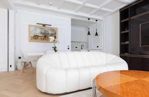 Brompton & Hans Town Apartment | | Knightsbridge | Sumptuous Flat | Hyde Park |