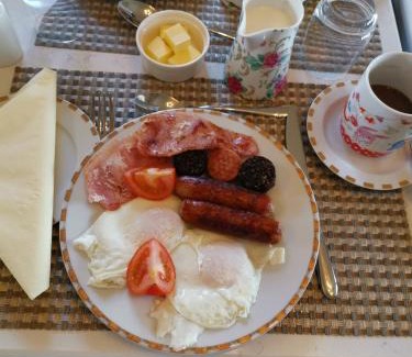 Trim Bed & Breakfast | Knightsbrook Guesthouse