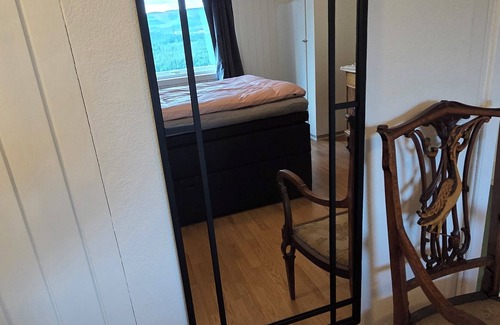 Oystre Slidre Apartment | Knobelauch Family Home, Valdres