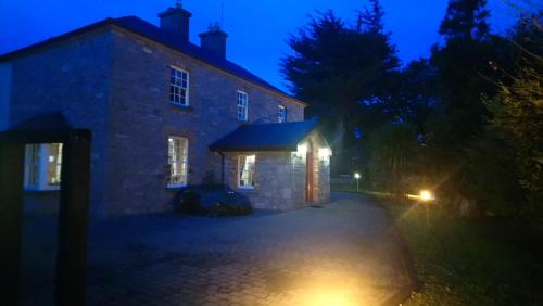 Ennis Bed & Breakfast | Knockaderry House
