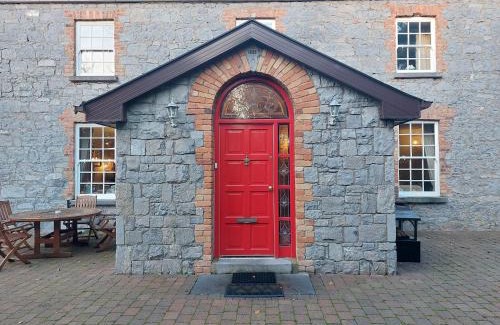 Ennis Bed & Breakfast | Knockaderry House
