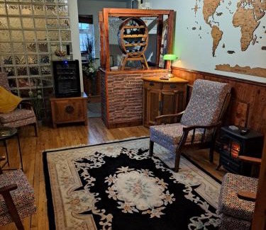 Ennis Bed & Breakfast | Knockaderry House