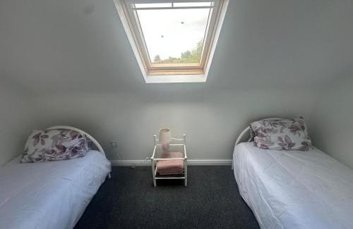 Leinster Apartment | Knockalla Knook
