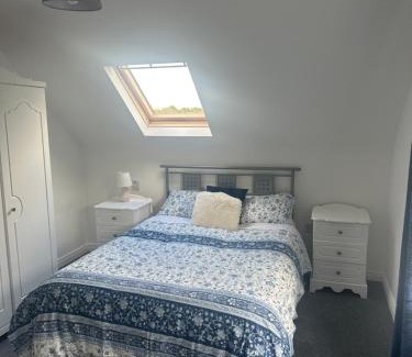 Leinster Apartment | Knockalla Knook