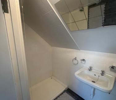 Leinster Apartment | Knockalla Knook