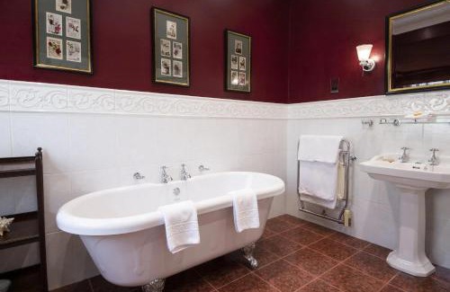 Portpatrick Hotel | Knockinaam Lodge