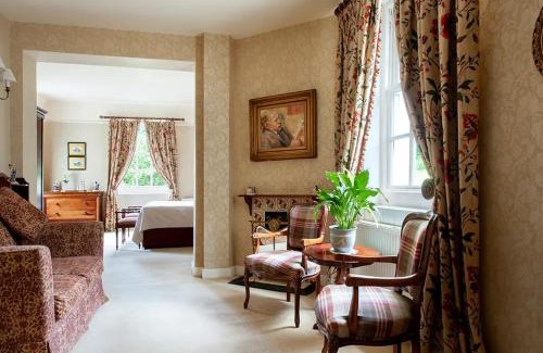 Portpatrick Hotel | Knockinaam Lodge