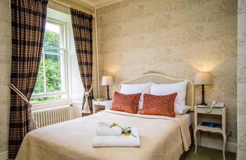Portpatrick Cabin | Knockinaam Lodge