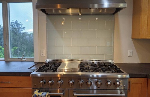 Truro House | Knockout Modern, Sweeping Views, Beach Walk