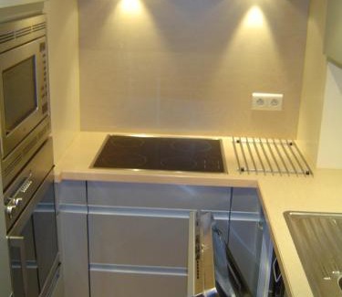 Het Zoute Apartment | Knokke-Zoute Topligging