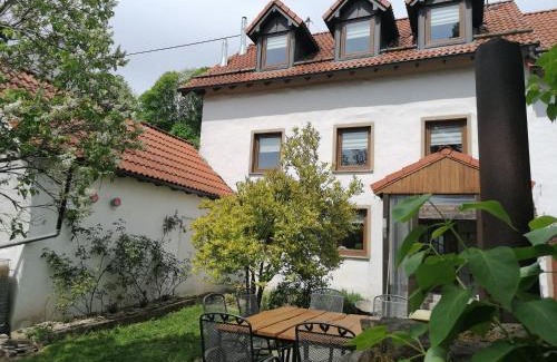 Schwirzheim House | Knoofs