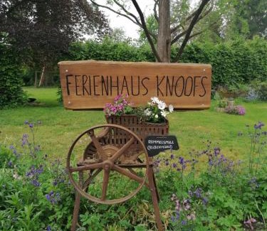 Schwirzheim House | Knoofs