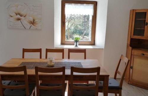 Schwirzheim House | Knoofs