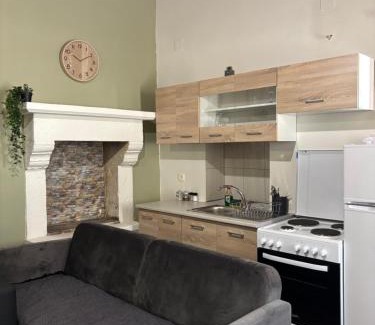 Archanes Apartment | Knossos aura residence