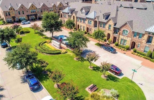 Legacy Park House | Knox · Comfortable Chic | Long Term | Legacy