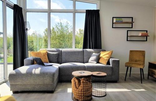 Krachtighuizen Ski Chalet | Knus chalet Heidebloem