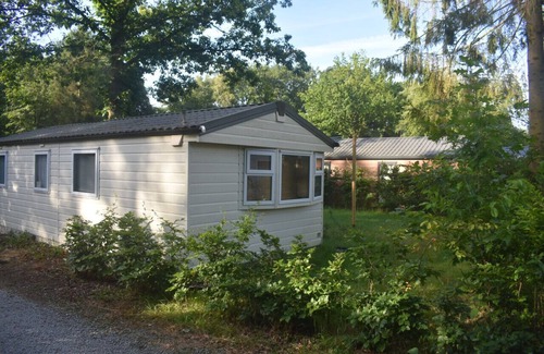 Municipality of Epe House | Knus Chalet, Vrij Gelegen