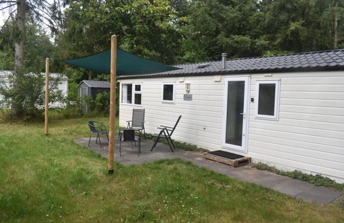 Municipality of Epe House | Knus Chalet, Vrij Gelegen