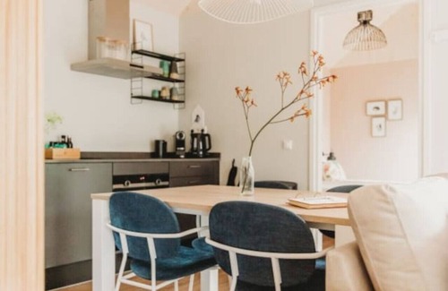 Municipality of Epe House | Knus / tiny house op de Veluwe