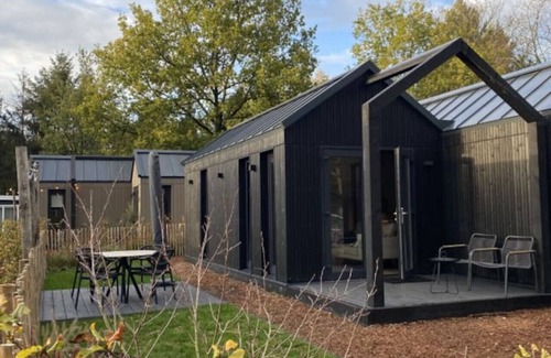 Municipality of Epe House | Knus / tiny house op de Veluwe