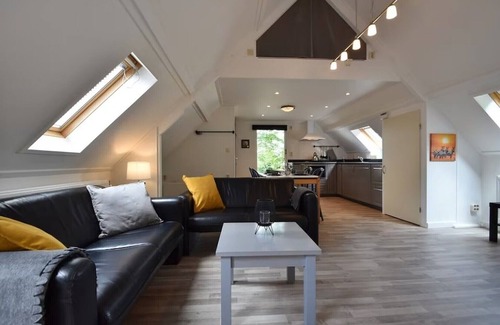 Wolphaartsdijk Apartment | Knus vakantiehuis in Wolphaartsdijk met tuin.