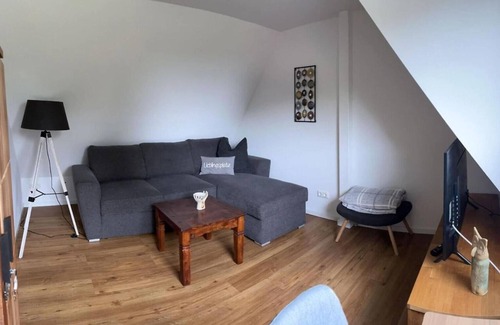 Grammdorf House | Knusperhäuschen in Ostseenähe