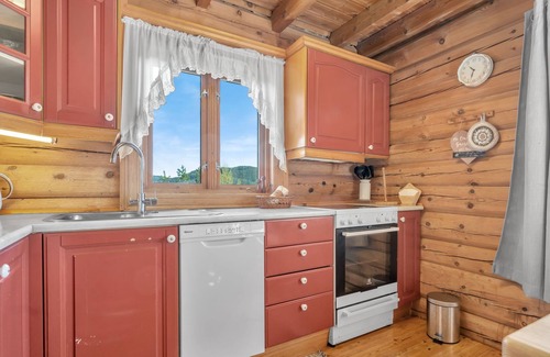 Aseral House | Knutebu by Interhome
