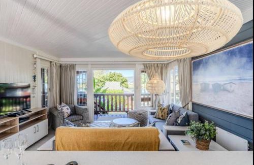 Knysna Ski Chalet | Knysna- Paradise by the Lagoon