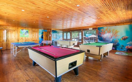 Knysna Ski Chalet | Knysna- Paradise by the Lagoon