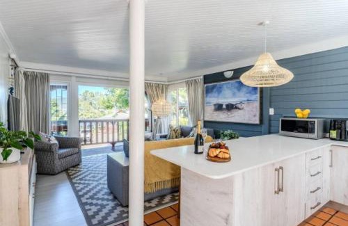 Knysna Ski Chalet | Knysna- Paradise by the Lagoon